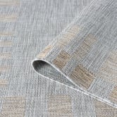Lotus Rugs Verganta Flat Weave Indoor/Outdoor Rug