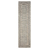 Lotus Rugs Lyngrin Flat Weave Indoor/Outdoor Runner