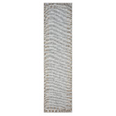 Lotus Rugs Verganta Flat Weave Indoor/Outdoor Runner