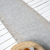 Lotus Rugs Verganta Flat Weave Indoor/Outdoor Runner