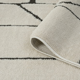 Lotus Rugs Cream Ecaterina Runner