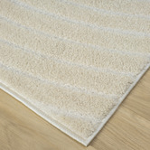Lotus Rugs Cream Bianca Runner