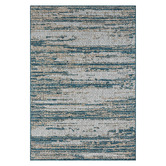 Lotus Rugs Jenkin Flat Weave Indoor/Outdoor Rug