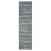 Lotus Rugs Jenkin Flat Weave Indoor/Outdoor  Runner