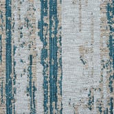 Lotus Rugs Jenkin Flat Weave Indoor/Outdoor  Runner