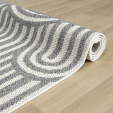 Lotus Rugs Granite Avelyn Runner