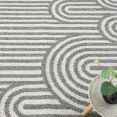 Lotus Rugs Granite Avelyn Rug