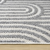 Lotus Rugs Granite Avelyn Runner