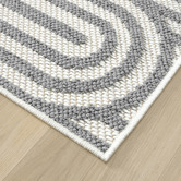Lotus Rugs Granite Avelyn Runner