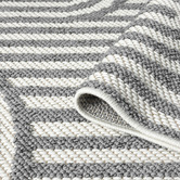 Lotus Rugs Granite Avelyn Runner