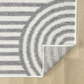 Lotus Rugs Granite Avelyn Runner