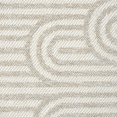 Lotus Rugs Oat Avelyn Flat Weave Rug