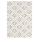 Lotus Rugs Pebble Yesvin Flat Weave Rug