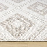 Lotus Rugs Pebble Yesvin Flat Weave Rug