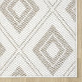 Lotus Rugs Pebble Yesvin Flat Weave Rug