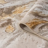 Lotus Rugs Beige Sergio Rug