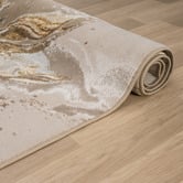 Lotus Rugs Beige Sergio Rug
