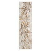 Lotus Rugs Beige Sergio Runner