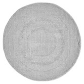 Lotus Rugs Florence Power-Loomed Round Rug