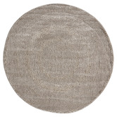 Lotus Rugs Florence Power-Loomed Round Rug
