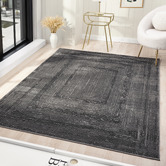 Lotus Rugs Florence Power-Loomed Rug