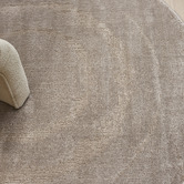 Lotus Rugs Florence Power-Loomed Round Rug