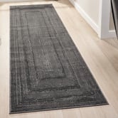 Lotus Rugs Florence Power-Loomed Runner