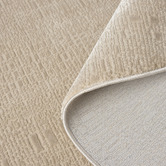 Lotus Rugs Herrin Power-Loomed Round Rug