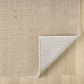Lotus Rugs Herrin Power-Loomed Rug