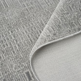 Lotus Rugs Herrin Power-Loomed Round Rug