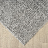 Lotus Rugs Herrin Power-Loomed Runner