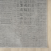 Lotus Rugs Herrin Power-Loomed Rug
