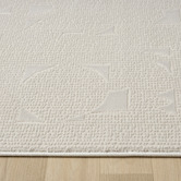 Lotus Rugs Covina Abstract Rug