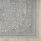Lotus Rugs Nostra Traditional Runner