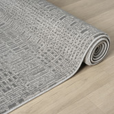 Lotus Rugs Herrin Power-Loomed Runner