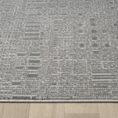 Lotus Rugs Herrin Power-Loomed Rug