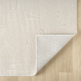 Lotus Rugs Covina Abstract Runner