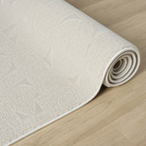 Lotus Rugs Covina Abstract Runner