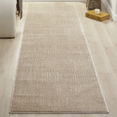 Lotus Rugs Herrin Power-Loomed Runner