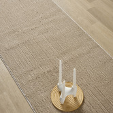 Lotus Rugs Herrin Power-Loomed Runner