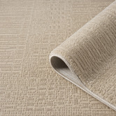 Lotus Rugs Herrin Power-Loomed Runner