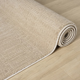 Lotus Rugs Herrin Power-Loomed Runner