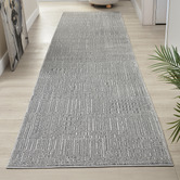 Lotus Rugs Herrin Power-Loomed Runner