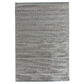 Elemental Rug Collective Beige &amp; Grey Helsinki Flat Weave Rug