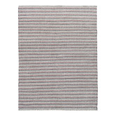 Elemental Rug Collective Multi-Coloured Marrakesh Kilim Wool Rug