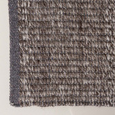 Elemental Rug Collective Grey Malmo Wool-Blend Rug