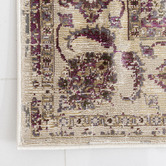 Elemental Rug Collective Cavalli Piera Power-Loomed Rug