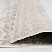 Elemental Rug Collective Cavalli Piera Power-Loomed Rug