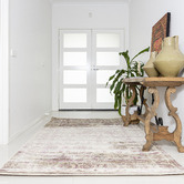 Elemental Rug Collective Cavalli Piera Power-Loomed Rug