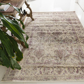 Elemental Rug Collective Cavalli Piera Power-Loomed Rug
